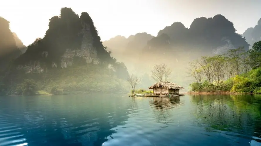 节能智能高质量