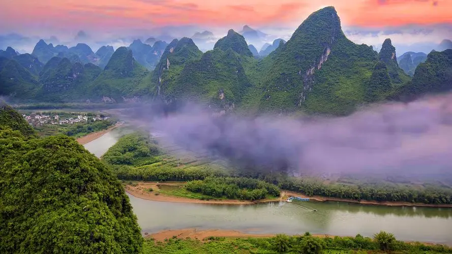智能智慧城市科技
